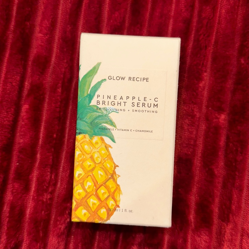 Glow Recipe Bright Serum